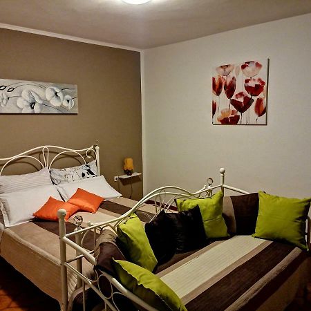 Apartment Monte Умаг Екстер'єр фото