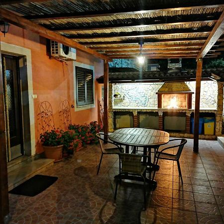 Apartment Monte Умаг Екстер'єр фото