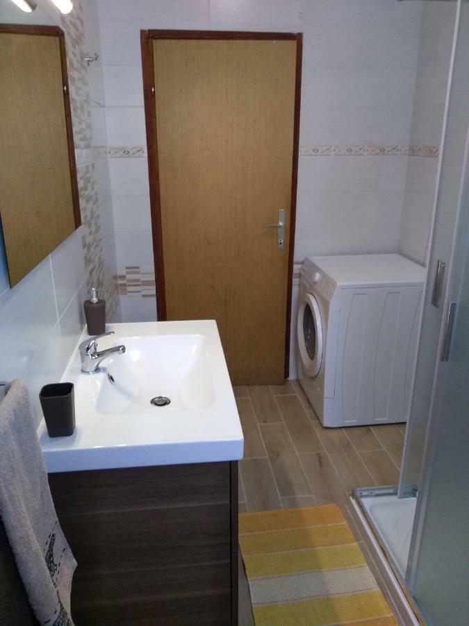 Apartment Monte Умаг Екстер'єр фото