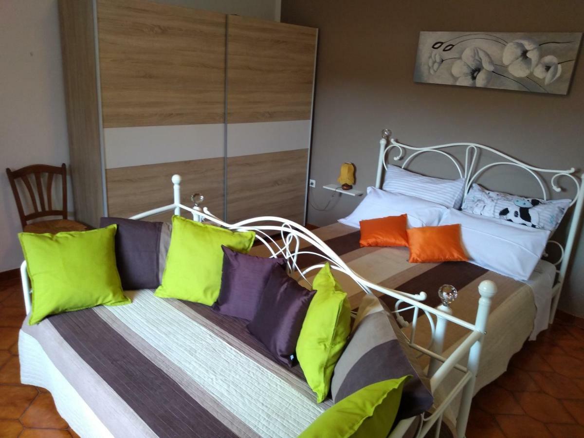 Apartment Monte Умаг Екстер'єр фото