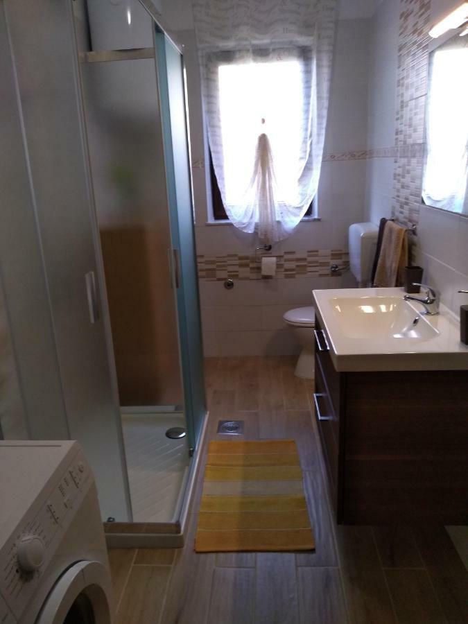 Apartment Monte Умаг Екстер'єр фото