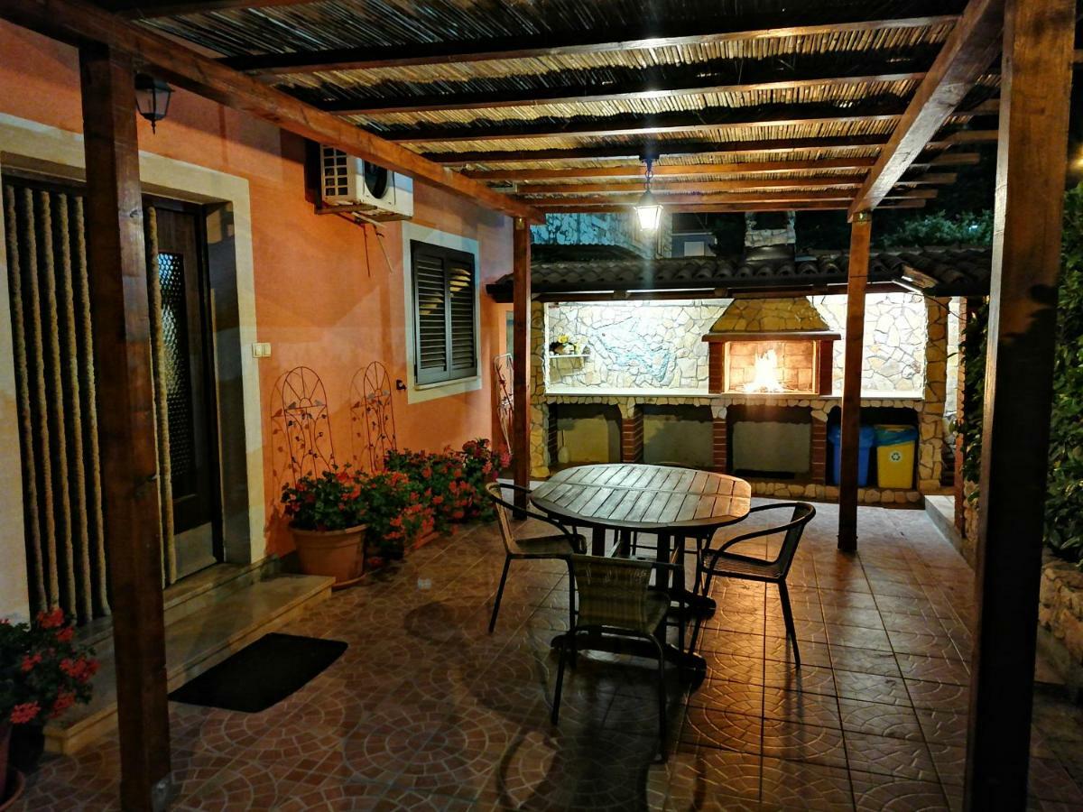 Apartment Monte Умаг Екстер'єр фото