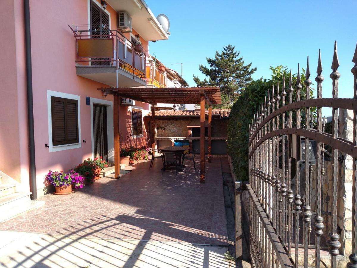 Apartment Monte Умаг Екстер'єр фото