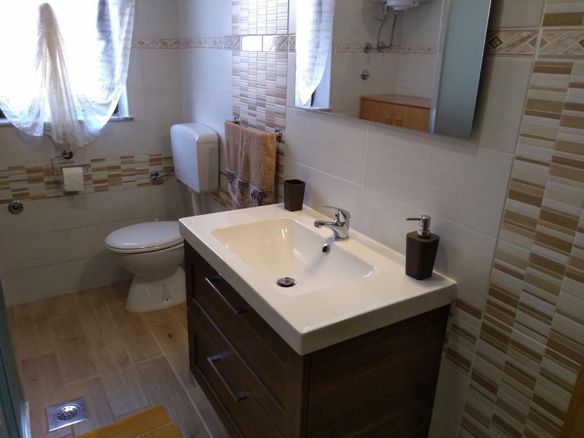 Apartment Monte Умаг Екстер'єр фото