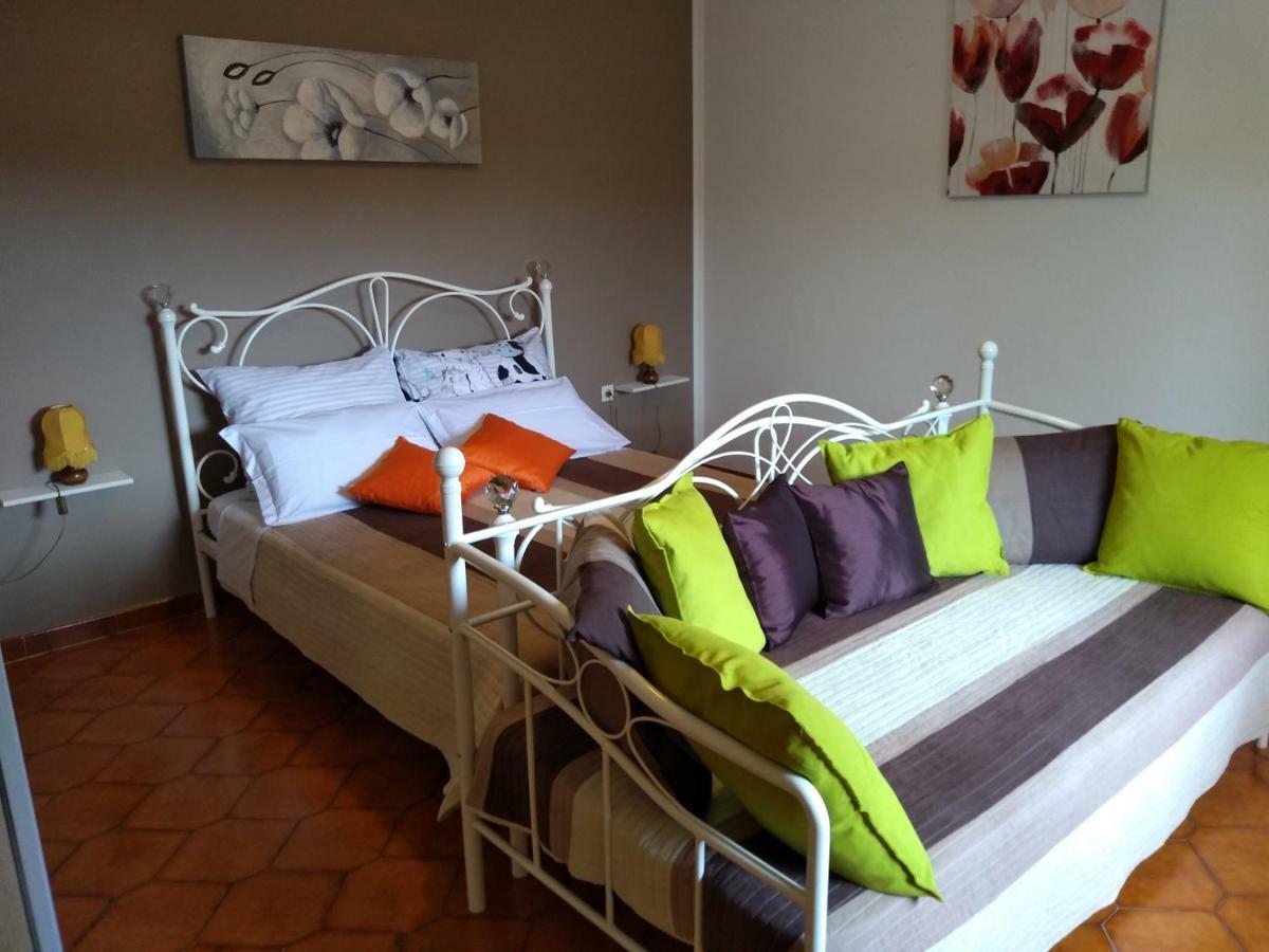 Apartment Monte Умаг Екстер'єр фото